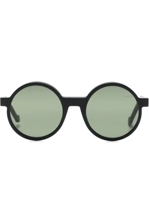 Vava Eyewear Gafas de sol WL0000 con montura redonda
