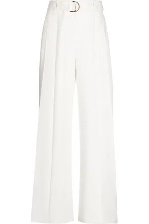 Acler Pantalones anchos Braeside