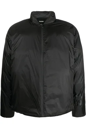 CHAQUETA BOMBER COLOR NEGRO PARA MUJER - quest