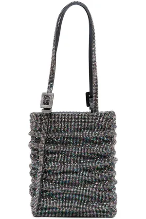 BENEDETTA BRUZZICHES Bolso de hombro Lollo La Grande