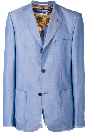 JUNYA WATANABE Chaqueta ajustada de vestir