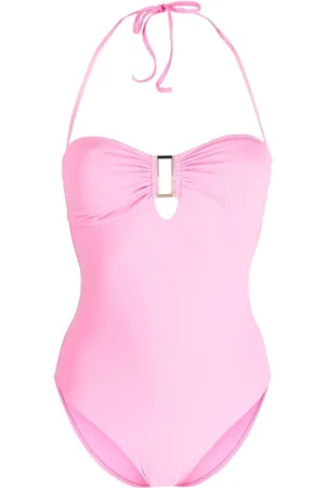 Melissa Odabash Bañador Como estilo bandeau