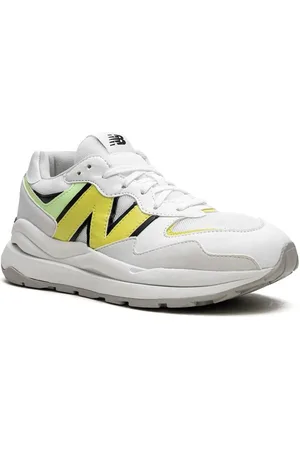 New Balance Zapatillas 57/40 Lemonade