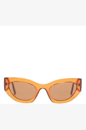 Karl Lagerfeld Gafas de sol con montura cat eye