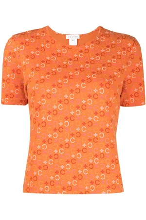 Céline Camiseta Macadam 1990-2000