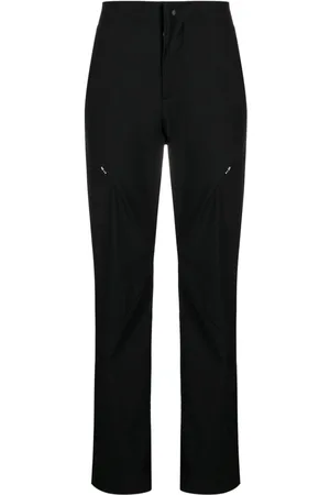 Post Archive Faction PAF Pantalones ajustados de talle alto