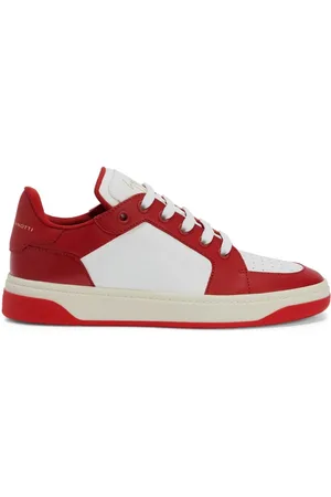 Giuseppe Zanotti Zapatillas Gz94 con diseño colour block