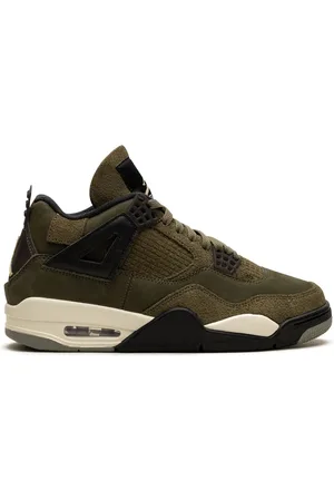 Jordan "zapatillas Air 4 Craft ""Medium Olive"""
