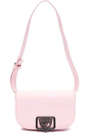 Chiara Ferragni Bolso de hombro Eyelike Moon