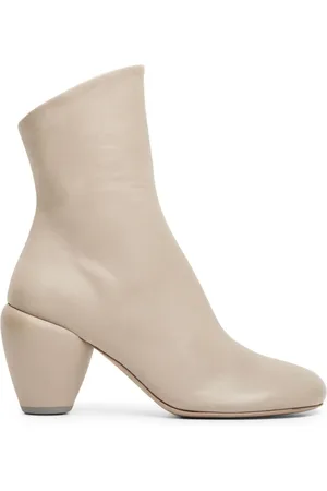 MARSÈLL Botas Conotto con tacón de 80 mm