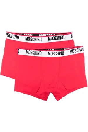 Calzoncillos bóxer Puma Spacedye Stripe Boxer 2 Pack 