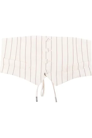 Jean Paul Gaultier Corsé The Suit Cincher