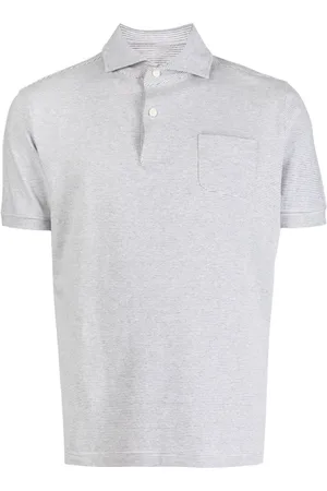 PRIVATE STOCK Polo The Leopold a rayas