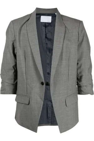 PRIVATE STOCK Blazer The Darius de manga vuelta