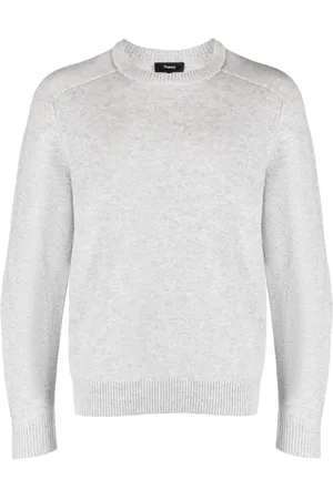 THEORY Jersey Morlan de canalé