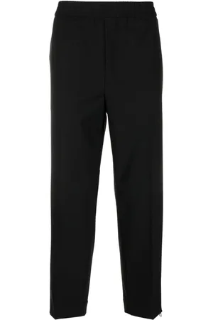 Neil Barrett Pantalones ajustados Barret