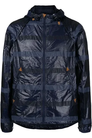 PRIVATE STOCK Chaqueta The Alexander a rayas