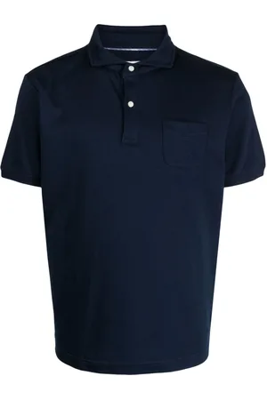 PRIVATE STOCK Polo Lear de manga corta