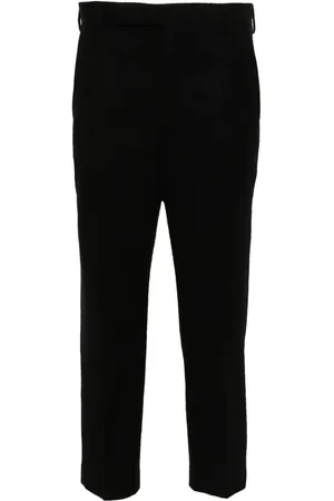 Rick Owens Top con lentejuelas