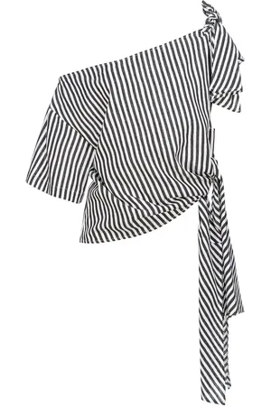 Pinko Blusa a rayas