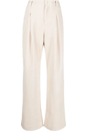 Gestuz Pantalones rectos ElnoraGZ