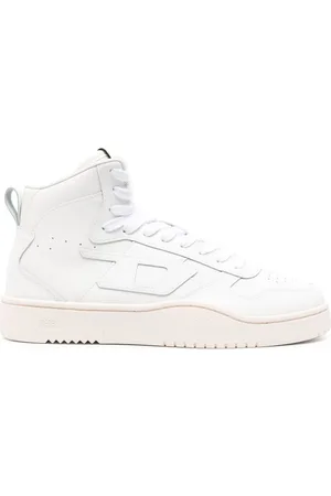 Diesel Zapatillas altas S-Ukiyo V2