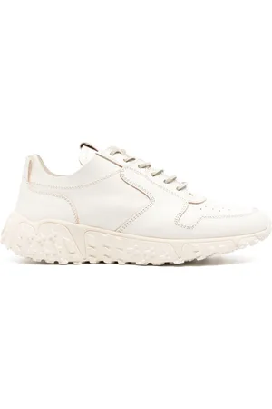 Buttero Zapatillas con cordones