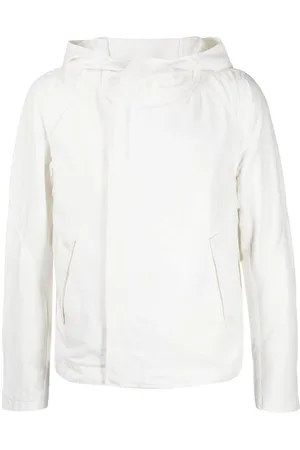 PRIVATE STOCK Chaqueta The Saladin con diseño descentrado