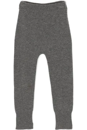 Cashmere In Love Pantalones ajustados Devon