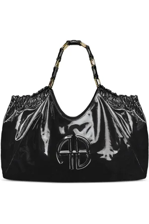 ANINE BING Bolso shopper Kate