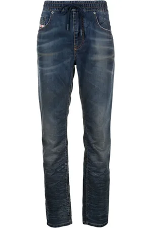 Diesel Vaqueros ajustados D-Krailey 2031