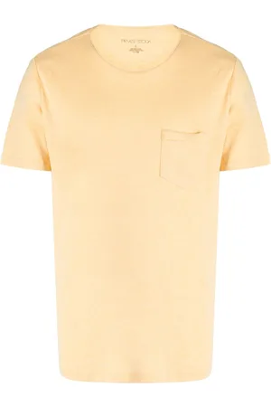 PRIVATE STOCK Camiseta The Hector con cuello redondo