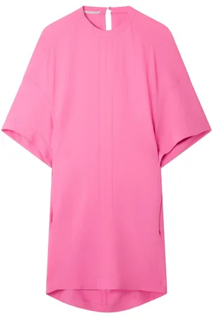 Stella McCartney Mono Grosetto de corte ancho
