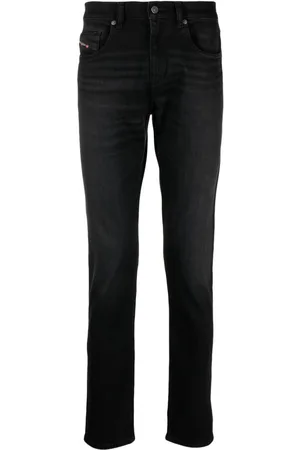 Diesel Vaqueros slim D-Strukt 09h32