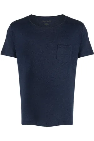 PRIVATE STOCK Camiseta The Hector con cuello redondo