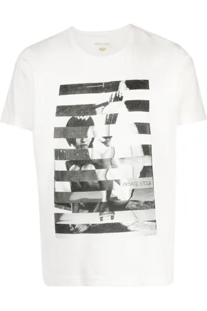 PRIVATE STOCK Camiseta The Achilies