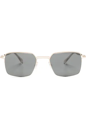 MYKITA Gafas de sol Alcott con montura cuadrada