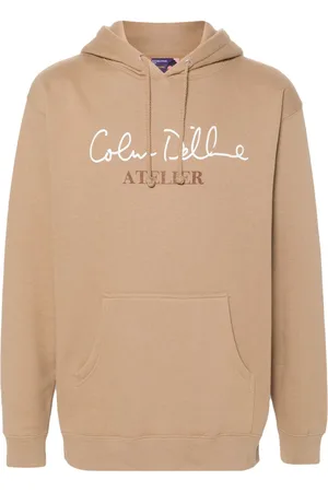 KIDSUPER STUDIOS Sudadera Colm Dillane con capucha