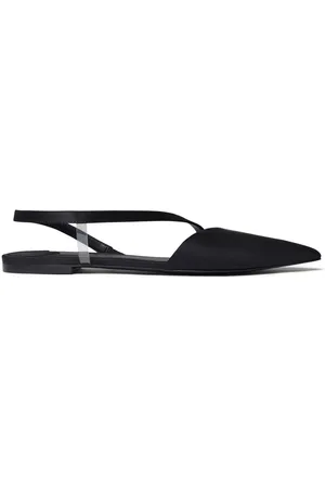 Stella McCartney Bailarinas Iconic D