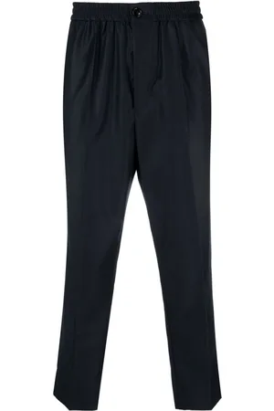Ami Pantalones de vestir estilo capri