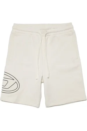 Diesel Top corto estilo capa