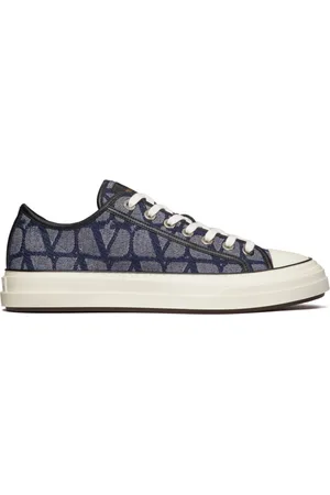 VALENTINO GARAVANI Zapatillas Toile Iconographe Totaloop