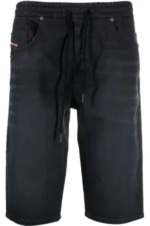 Diesel Pantalones vaqueros cortos D-Krooley