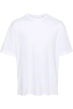 Neil Barrett Camiseta con cuello redondo