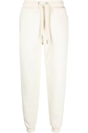 Ami Pantalones de chándal con parche del logo