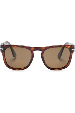 Persol Gafas de sol Elio con montura cuadrada