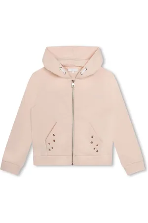 Chloé Chaqueta con capucha