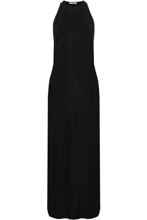 Gauchere Vestido largo con espalda de nadador