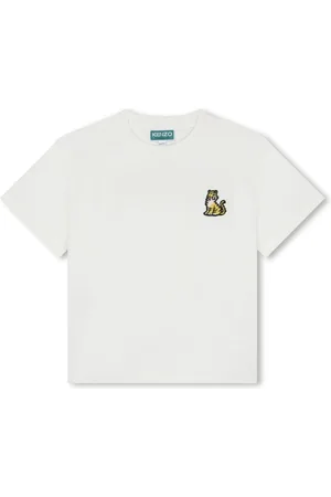 Kenzo Camiseta Kotora