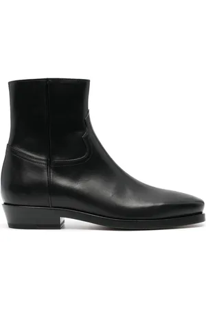 Buttero Botines Mauri a paneles